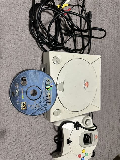 sega dreamcast sale